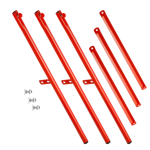 Kaasupolttimen jalat Bartscher A153144