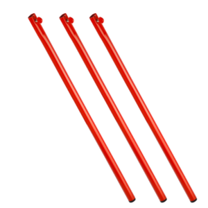 Kaasupolttomen jalat Bartscher A153145