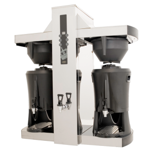 Kahvinkeitin Coffee Queen Tower 1008310