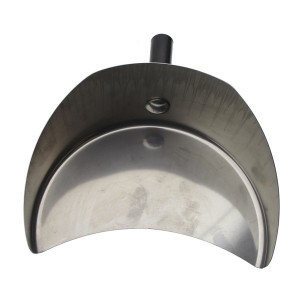 Kebabkauha 260mm Potis  PT0192