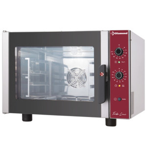Kiertoilmauuni 3.3 kW Diamond CGE23-P 
