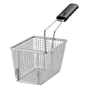 Rasvakeittimen kori Bartscher 165522