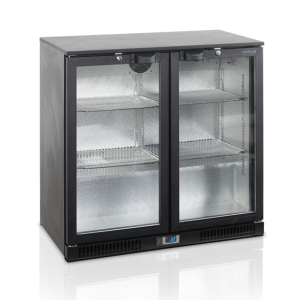 Kylmäkaappi Tefcold BA20H-I