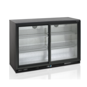 Kylmäkaappi Tefcold BA30S-2
