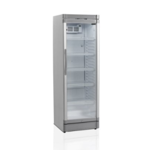 Kylmäkaappi Tefcold GBC375 lasiovella