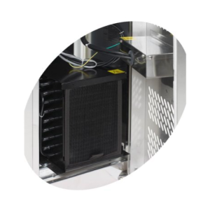 Kylmätyöpöytä Tefcold SK6310