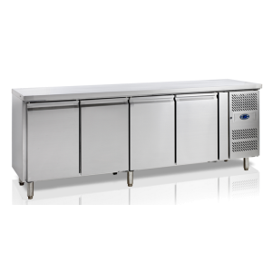 Kylmätyöpöytä Tefcold  SK6410