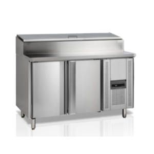 Kylmätyöpöytä Tefcold SS7200
