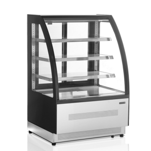 Kylmävitriini Tefcold LPD900C-P