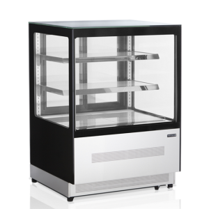 Kylmävitriini Tefcold LPD900F palvelumallinen