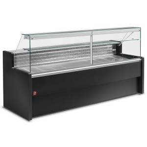 Kylmätiski Diamond RO25/B5-R2 palvelumallinen
