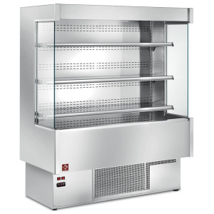 Kylmätiski Diamond MTX-10/R2 itsepalvelumallinen