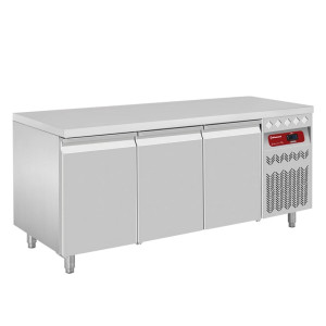 Kylmätyöpöytä Diamond DT178/P9