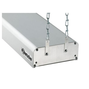 Lämpösäteilijä Bartscher 114005 1220mm