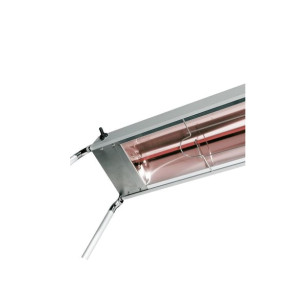 Lämpösäteilijä Bartscher 114001 760mm
