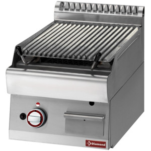 Laavakivigrilli Diamond PLX47-PB