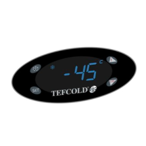 Laboratoriopakastin syväjäädyttävä Tefcold SE30-45