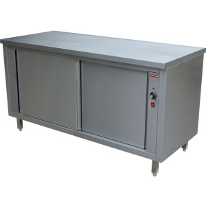Lämpökaappi Diamond TE147/B