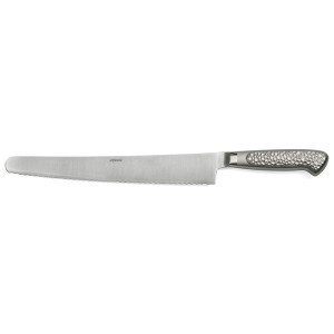 Leipäveitsi 25cm Exxent Professional 65025