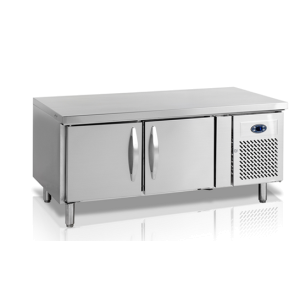 Grillikaapisto Tefcold UC5210