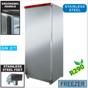 Pakastekaappi Diamond N600X-R2 