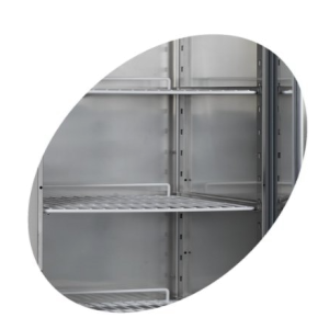 Pakastekaappi Tefcold RF1010