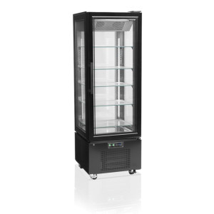 Pakastevitriini Tefcold UPD400F