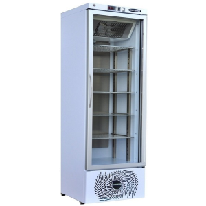 Pakastekaappi lasiovella 510L Unifrigor VNV051
