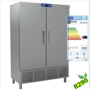 Pakastekaappi Diamond HE1412/R2 