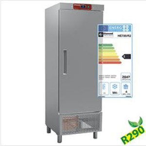 Pakastekaappi Diamond HE706/R2