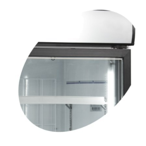 Pakastinkaappi Tefcold NF7500G