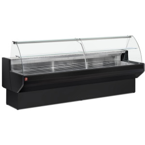 Palvelumallin myyntitiski Diamond ML30/B5-R2