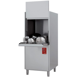 Patatiskikone Diamond D701/8P