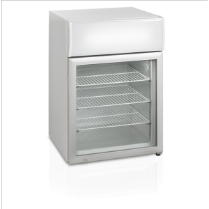 Pakastekaappi Tefcold UF100GCP snapsipakastin