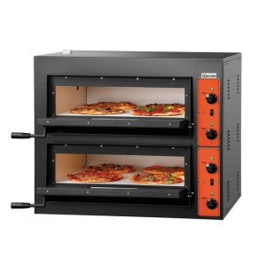 Pizzauuni Bartscher CT200