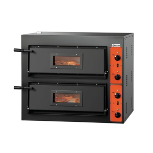 Pizzauuni Bartscher CT200