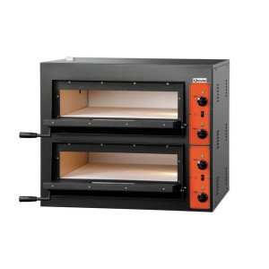 Pizzauuni Bartscher CT200