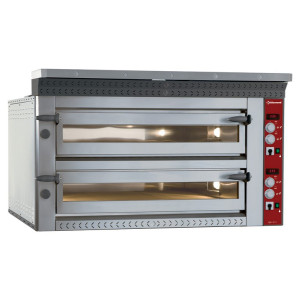 Pizzauuni Diamond LD18/35-N