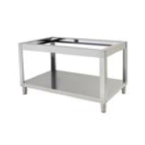 Pizzauunin jalusta S8 Pizzagroup 