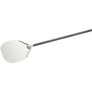 Pizzalapio alumiini R11206
