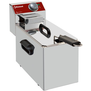 Rasvakeitin Diamond EF41-N 4L