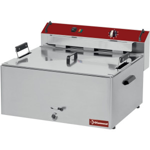 Rasvakeitin Diamond F30E/D-N 30L