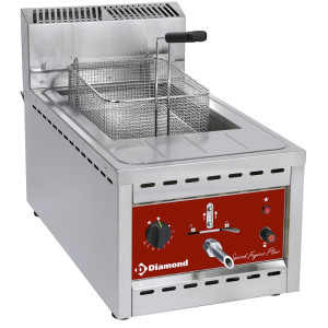 Kaasurasvakeitin Diamond FSM-12GT/N 12L