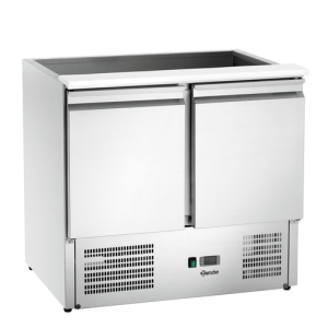 Salaattityöpöytä 250L Bartscher 200275