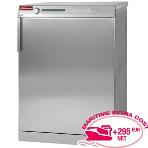 Kuivausrumpu Diamond SL65-CD, 6,5 kg 230V
