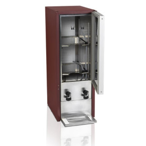 Viiniannostelija Tefcold DKS95-2/20L