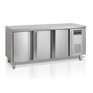 Kylmätyöpöytä Tefcold SK6310BT