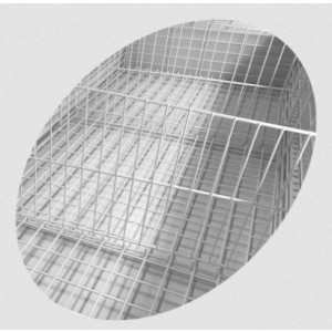 Pakaste- / kylmäallas Tefcold SHALLOW 150-CF liukulasikansilla