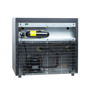 Viiniannostelija Tefcold WD6