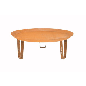 Ulkotulisija GrillSymbol Elegante XL Ø 95 cm